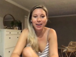 Texas_Blonde  19-08-2020